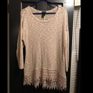 New Directions dress shirt